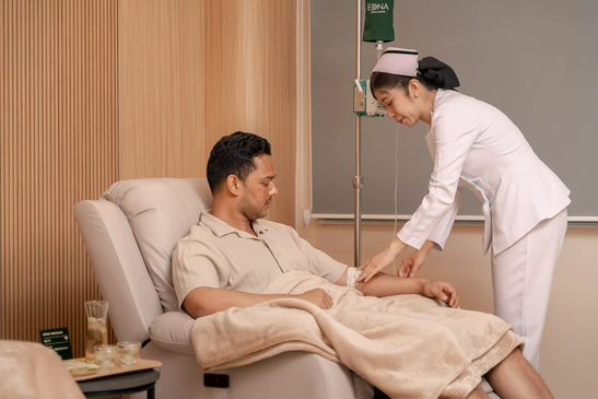 Slider image (5) EDNA Wellness